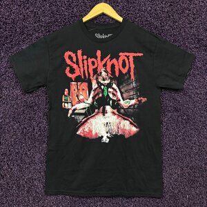 Slipknot Surfacing Dont Ever Judge Me Metal Band T-Shirt L
